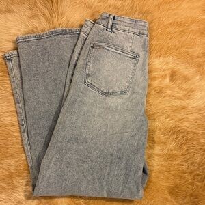 Michael Kors wide leg size 12